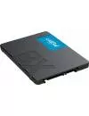 Жесткий диск SSD Crucial BX500 (CT1000BX500SSD1) 1000Gb фото 4