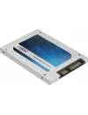 Жесткий диск SSD Crucial MX100 (CT512MX100SSD1) 512 Gb фото 2