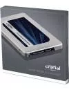 Жесткий диск SSD Crucial MX300 (CT275MX300SSD1) 275Gb фото 3