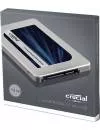 Жесткий диск SSD Crucial MX300 (CT525MX300SSD1) 525Gb фото 3