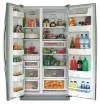 Холодильник Daewoo FRS-2021 фото 2