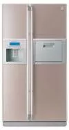 Холодильник Side-by-Side Daewoo FRS-T20FA фото 2