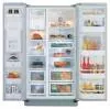 Холодильник Side-by-Side Daewoo FRS-T20FA фото 4