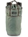 Туристический рюкзак Dakine Packable Backpack 22L (rumpl) фото 2