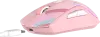 Игровая мышь Dareu A950 (розовый) фото 3