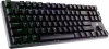 Клавиатура Dareu EK87 (Dareu Red, черный) фото 3