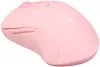 Мышь Dareu LM115G (розовый) фото 4