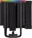 Кулер для процессора DeepCool AK620 Digital R-AK620-BKADMN-G фото 4