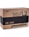 Блок питания Deepcool DE-430 (DP-DE430-BK) фото 7