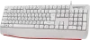 Клавиатура Defender Atom HB-546 (белый) фото 3