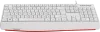 Клавиатура Defender Atom HB-546 (белый) фото 4