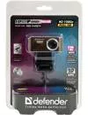 Веб-камера Defender G-lens 2693 FullHD фото 3