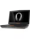 Ноутбук Dell Alienware 18 (A18-8007) фото 2