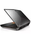 Ноутбук Dell Alienware 18 (A18-8007) фото 5