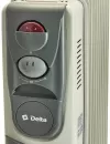 Масляный радиатор Delta D07F-11 фото 3