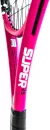 Теннисная ракетка Diadem Super 25 Junior Racket (pink) фото 4