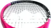 Теннисная ракетка Diadem Super 25 Junior Racket (pink) фото 9