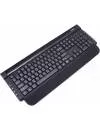 Беспроводной набор клавиатура + мышь Dialog Katana KMROK-0517U Black фото 3