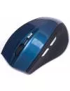 Беспроводной набор клавиатура + мышь DIALOG Katana KMROK-0517U Blue фото 6