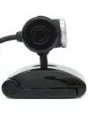 Веб-камера DIALOG WC-15U Black фото 2