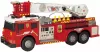 Радиоуправляемая машина Dickie Toys Пожарная машина на радиоуправлении с водой (20 371 9001 038) фото 2