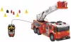 Радиоуправляемая машина Dickie Toys Пожарная машина на радиоуправлении с водой (20 371 9001 038) фото 3