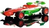 Радиоуправляемая модель автомобиля Dickie Toys Тачки 15 см 20 308 9506 red/white/green фото 3