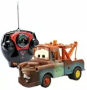 Радиоуправляемая модель автомобиля Dickie Toys Тачки 19 см (20 308 9506) brown фото 2