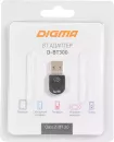Bluetooth адаптер Digma D-BT300 фото 2
