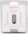 Bluetooth адаптер Digma D-BT400U-C фото 4