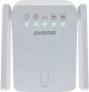 Усилитель Wi-Fi Digma D-WR300 фото 2