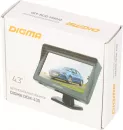 Автомобильный монитор Digma DCM-430 фото 6