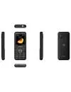Мобильный телефон Digma Linx B241 (черный) фото 2