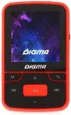 Плеер MP3 Digma T3 8GB фото 3