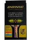 Ракетка для настольного тенниса Donic Testra AR фото 3