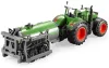 Спецтехника Double Eagle Tractor With Sprinkler Barrel E355-003 фото 6