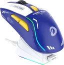 Компьютерная мышь Dareu A950 (синий) фото 5