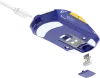 Компьютерная мышь Dareu A950 (синий) фото 6