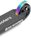 Самокат DS Drive Scooters Symbol MT-018305 (черный) фото 3