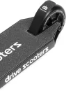 Самокат DS Drive Scooters Vortex MT-018303 (черный) фото 4