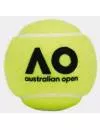 Мячи для тенниса Dunlop Australian Open 4 шт 622DN601356 фото 3