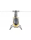 Радиоуправляемый вертолет Dynam E-Razor 450 фото 5