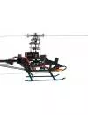 Радиоуправляемый вертолет Dynam E-Razor 450 фото 6