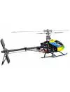 Радиоуправляемый вертолет Dynam E-Razor 450 Carbon фото 3