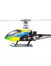 Радиоуправляемый вертолет Dynam E-Razor 450 Carbon фото 5