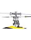 Радиоуправляемый вертолет Dynam E-Razor 450 Carbon фото 8