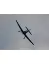 Радиоуправляемый самолет Dynam Spitfire фото 12