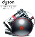 Пылесос Dyson Cinetic Big Ball Absolute 2 фото 4