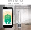 Очиститель воздуха Dyson Purifier Cool Autoreact TP7A фото 5