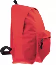 Городской рюкзак Easy Gifts Cadiz 417005 красный фото 4
